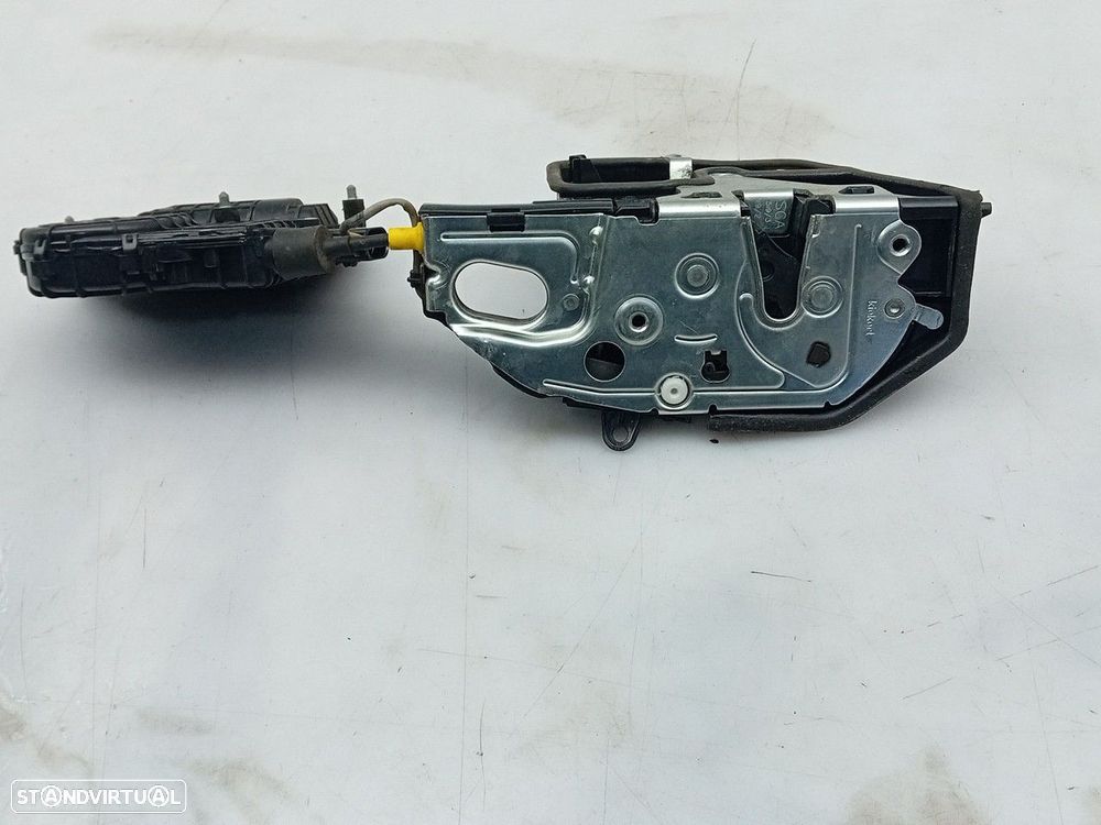Fechadura / fecho porta frente direito BMW X6 (E71, E72) - 2