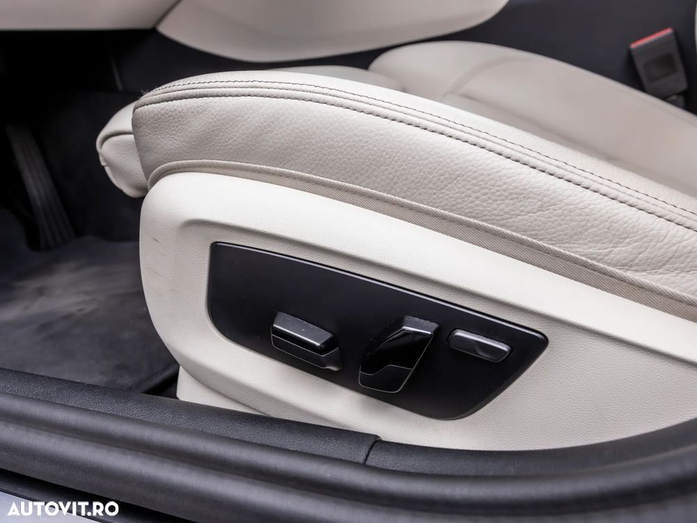 BMW Seria 5 520i AT MHEV - 20