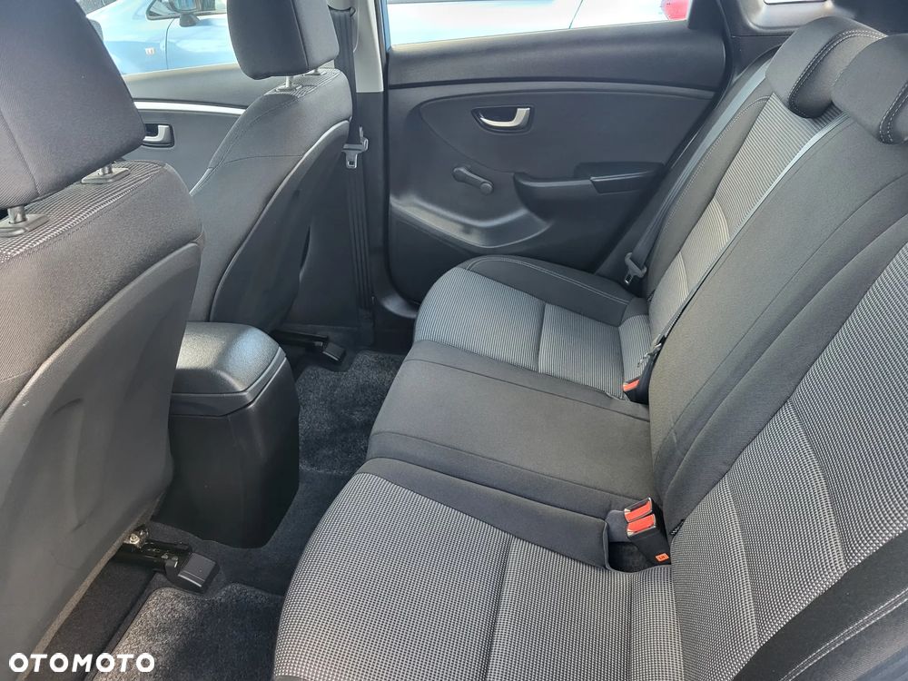 Hyundai i30 1.4 Classic - 20