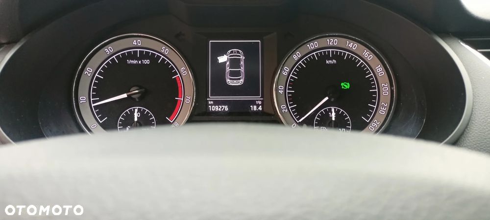 Skoda Octavia 1.5 TSI ACT Style DSG - 11