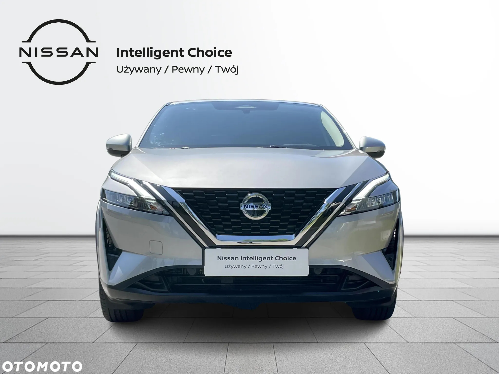Nissan Qashqai 1.3 DIG-T mHEV N-Connecta Xtronic - 8