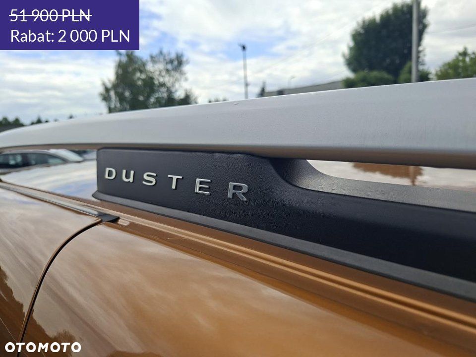 Dacia Duster - 37