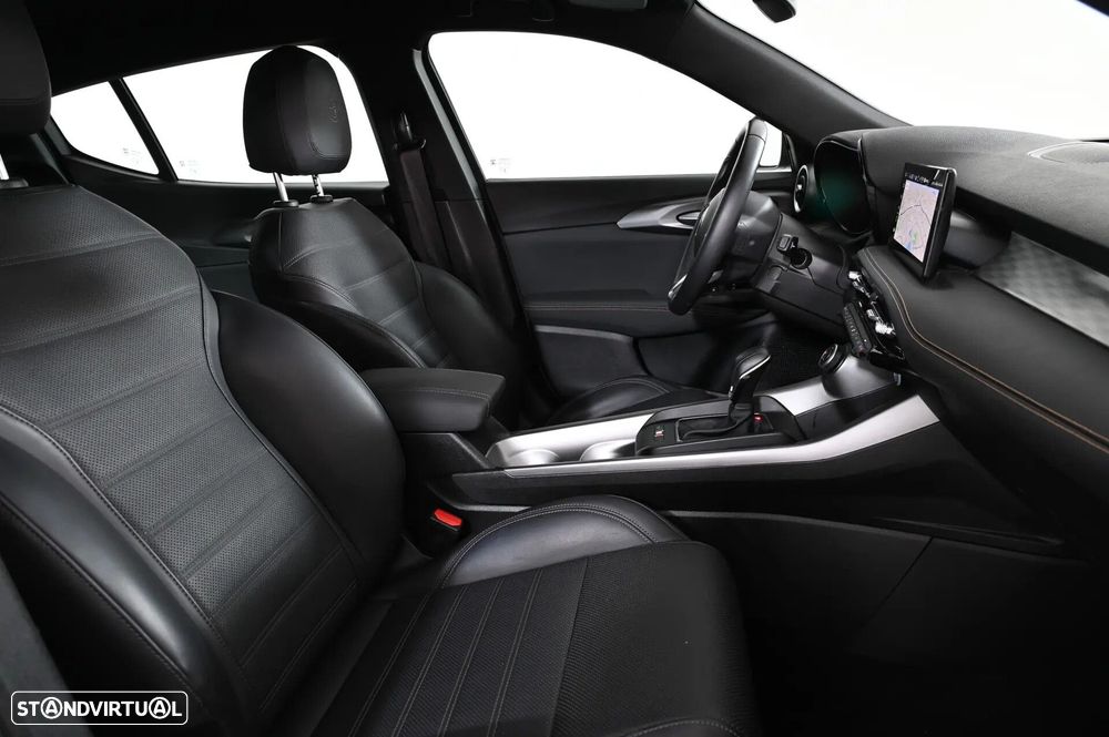 Alfa Romeo Tonale 1.5 Hybrid Sprint - 25