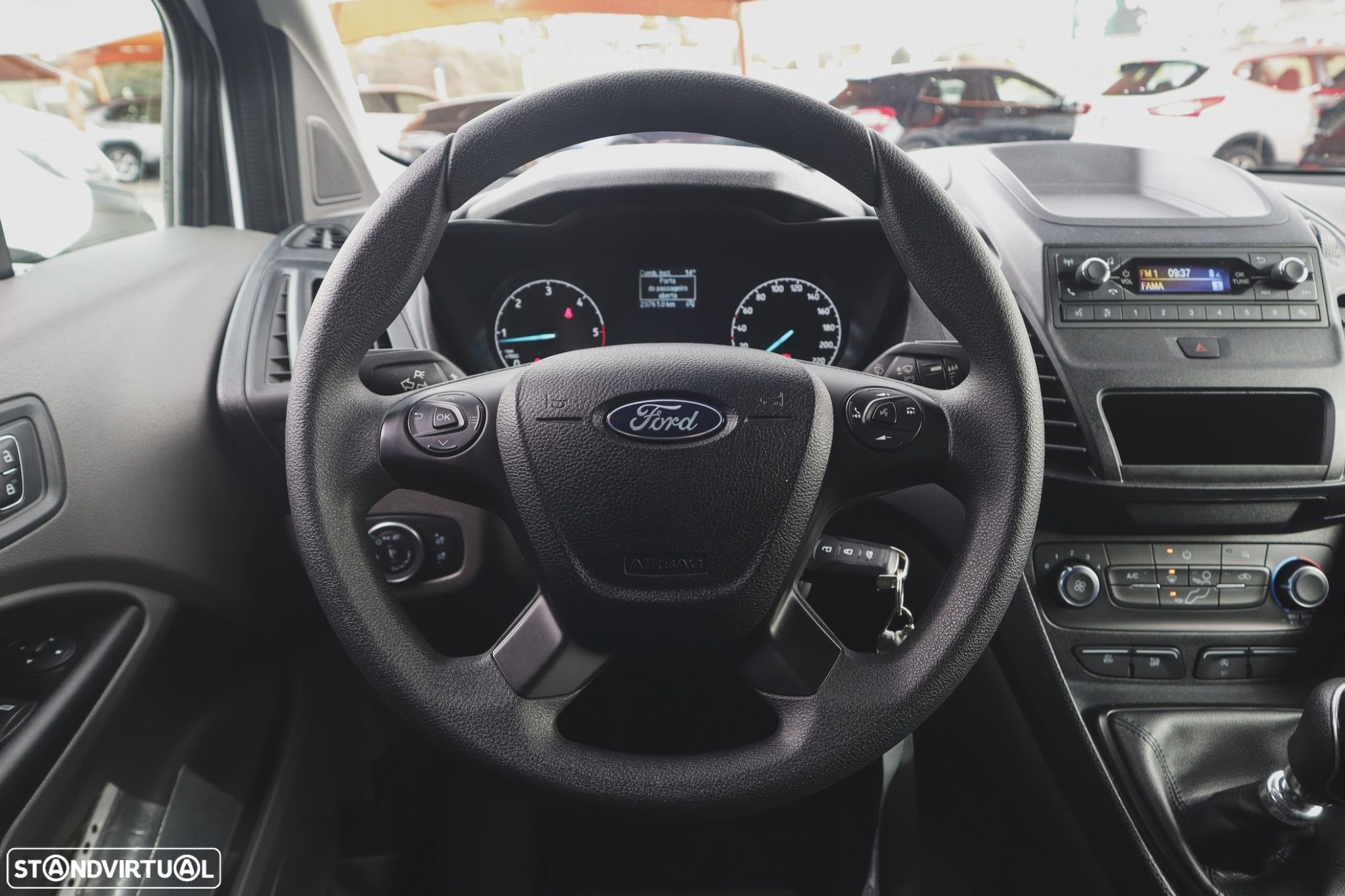 Ford Transit Connect 1.5 TDCi 250 L2 Trend - 5
