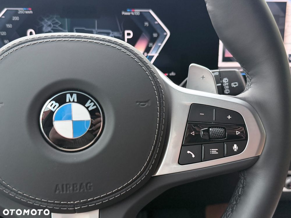 BMW X5 xDrive30d mHEV sport - 33