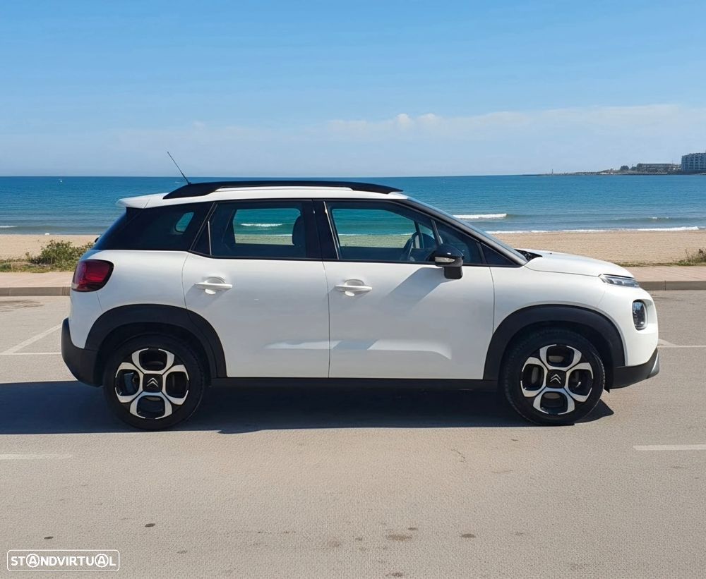 Citroën C3 Aircross 1.2 PureTech Shine - 1