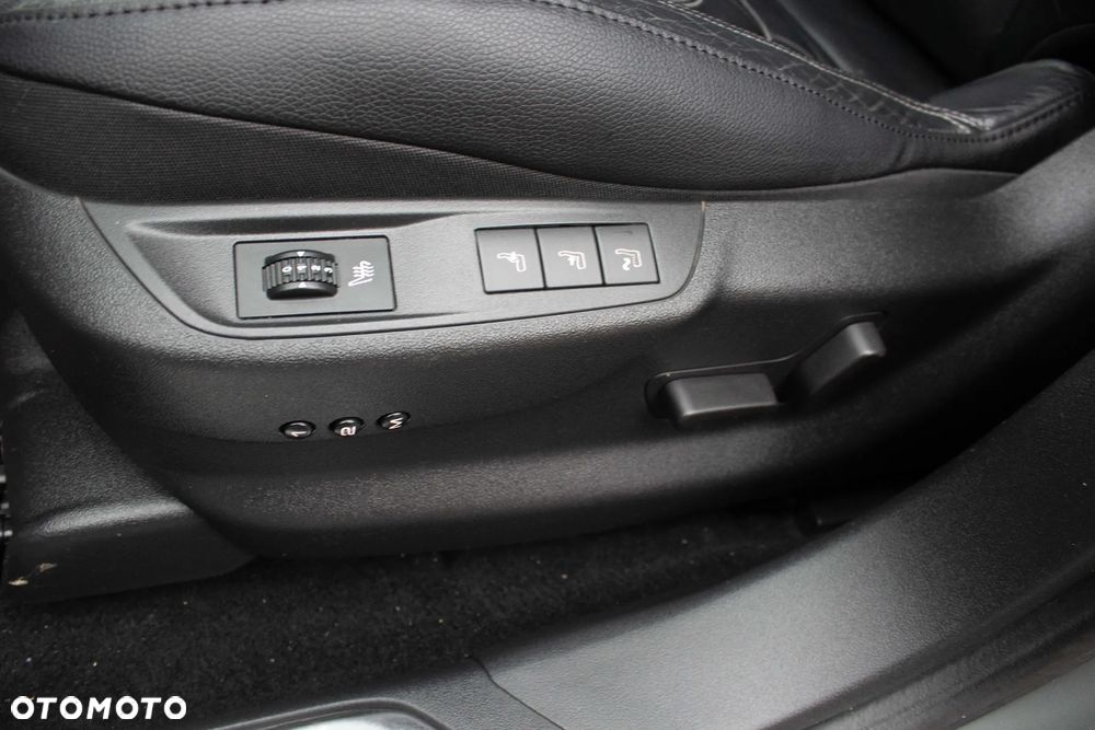 Citroën DS5 1.6 THP Pure Pearl - 16