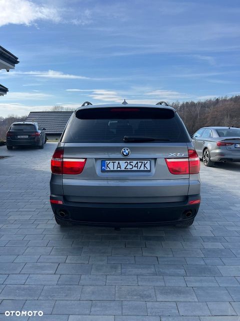 BMW X5 xDrive30d - 6