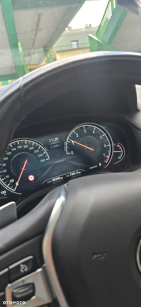 BMW X3 xDrive30i xLine sport - 8