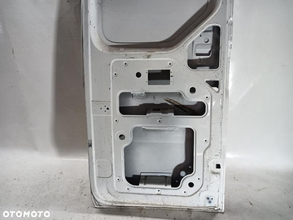DRZWI TYŁ TYLNE PRAWE VW CRAFTER 7C3827124 - 7