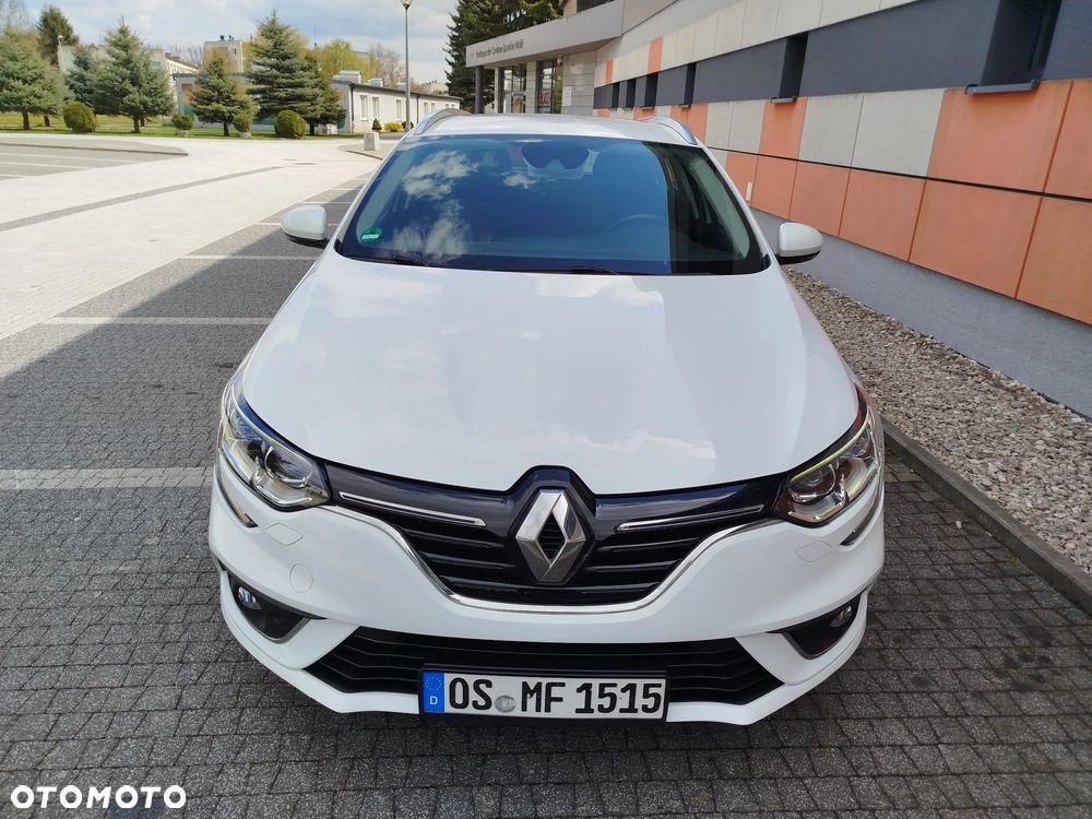 Renault Megane ENERGY TCe 130 INTENS - 5