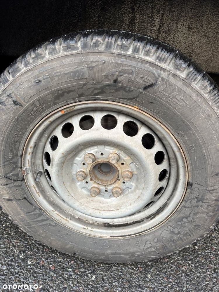 Mercedes-Benz SPRINTER 316 CDI - 16