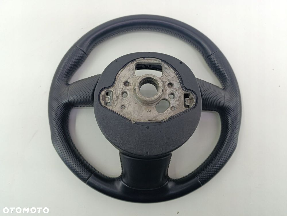 AUDI A4 B8 A5 8T LIFT KIEROWNICA MULTIFUNKCJA LIFT - 8