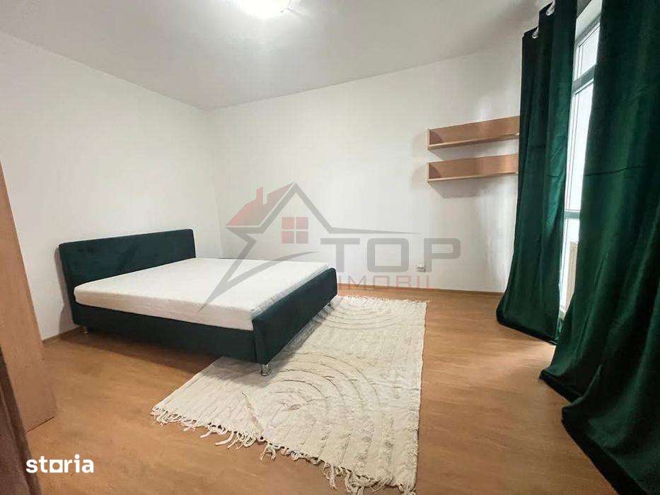 Apartament 3 Camere - Tudor Vladimirescu — fotografia 3