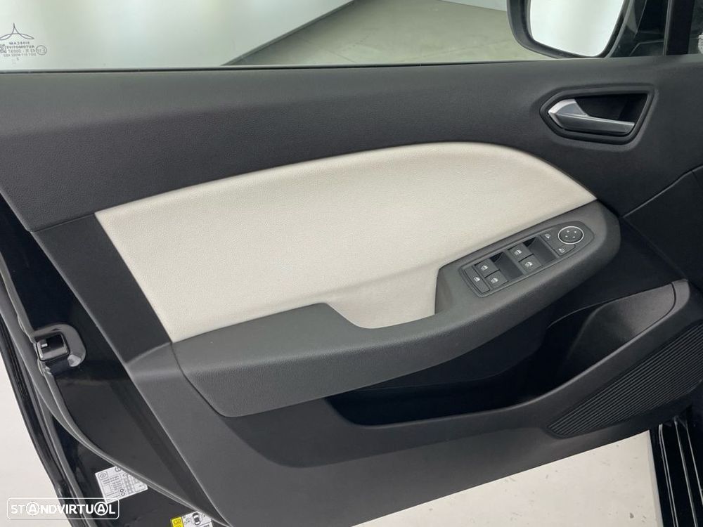 Renault Clio 1.0 TCe Techno - 16