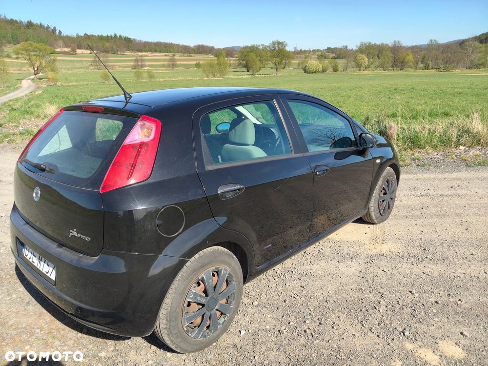 Fiat Punto - 3