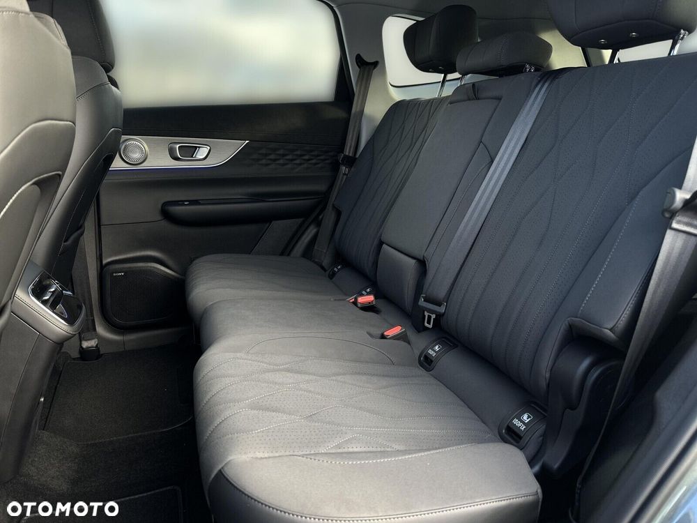 Chery Tiggo 8 - 11
