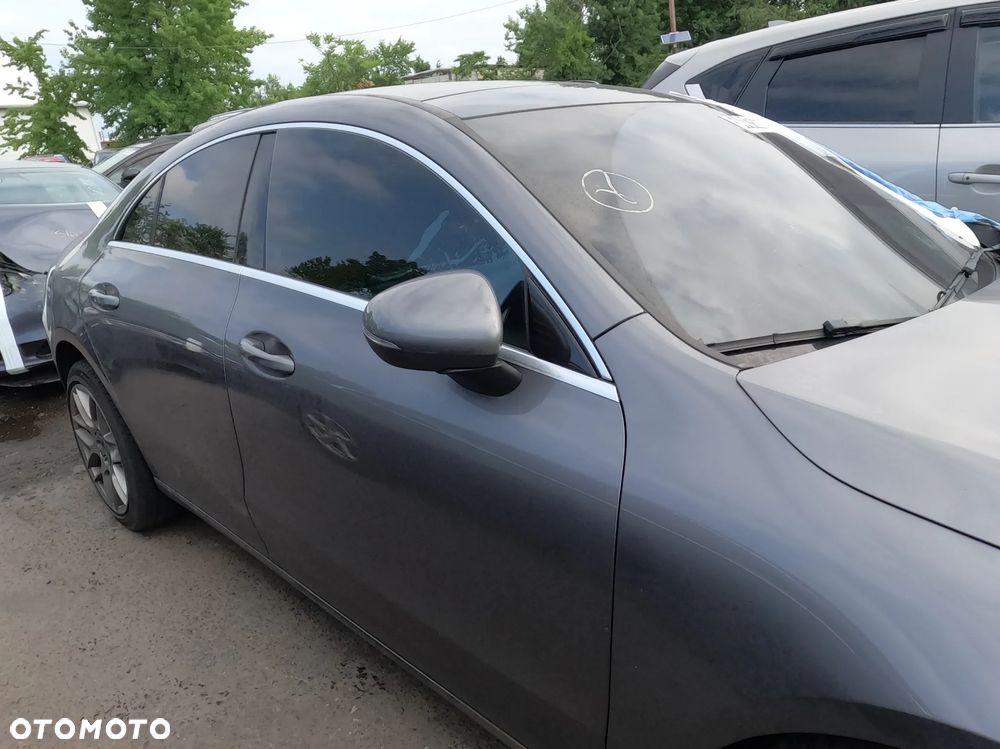 Mercedes-Benz CLA 250 4-Matic Edition 1 7G-DCT - 4