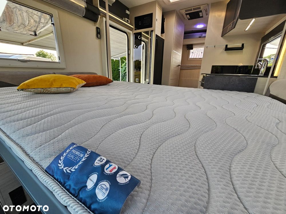 Chausson PREMIUM TITANIUM 720 - 27