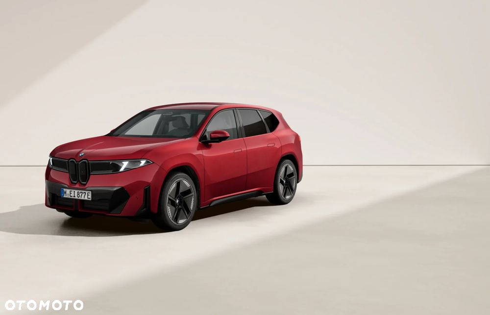 BMW iX3 40 - 4