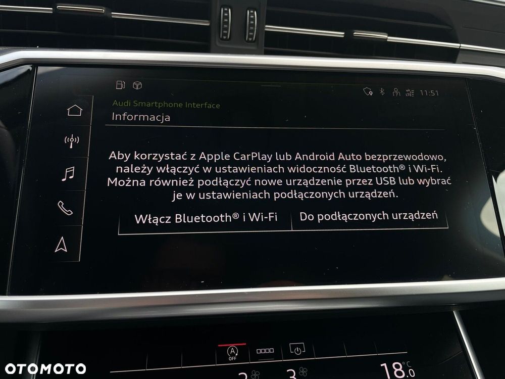 Audi A6 Avant - 27