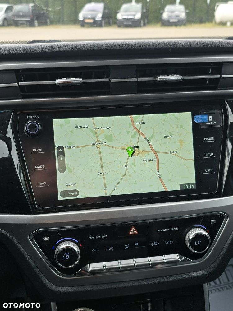 SsangYong/KGM Korando - 39