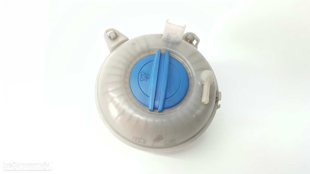 DEPOSÍTO DE EXPANSÃO VOLKSWAGEN GOLF VII LIM. ADVANCE BLUEMOTION - 1