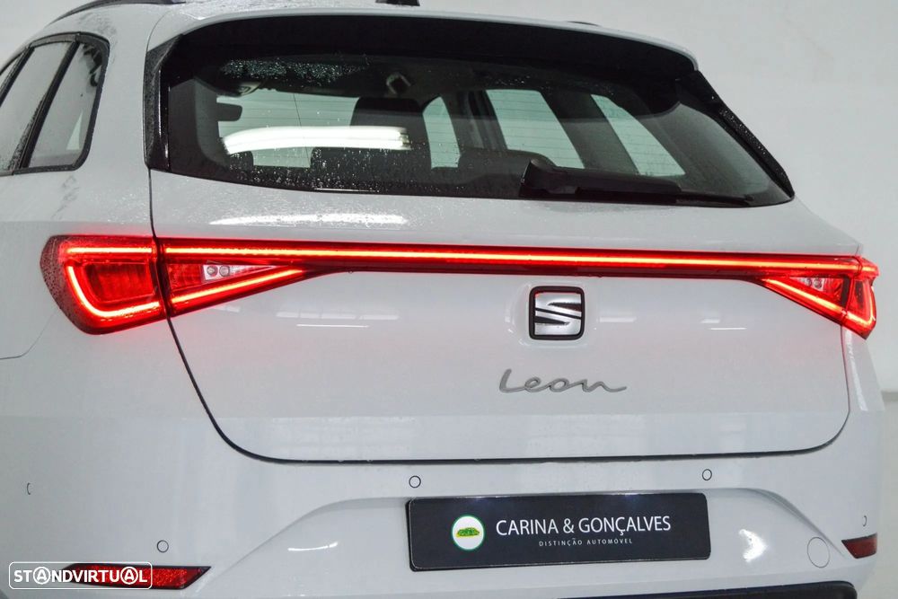 SEAT Leon ST 2.0 TDI Style - 56