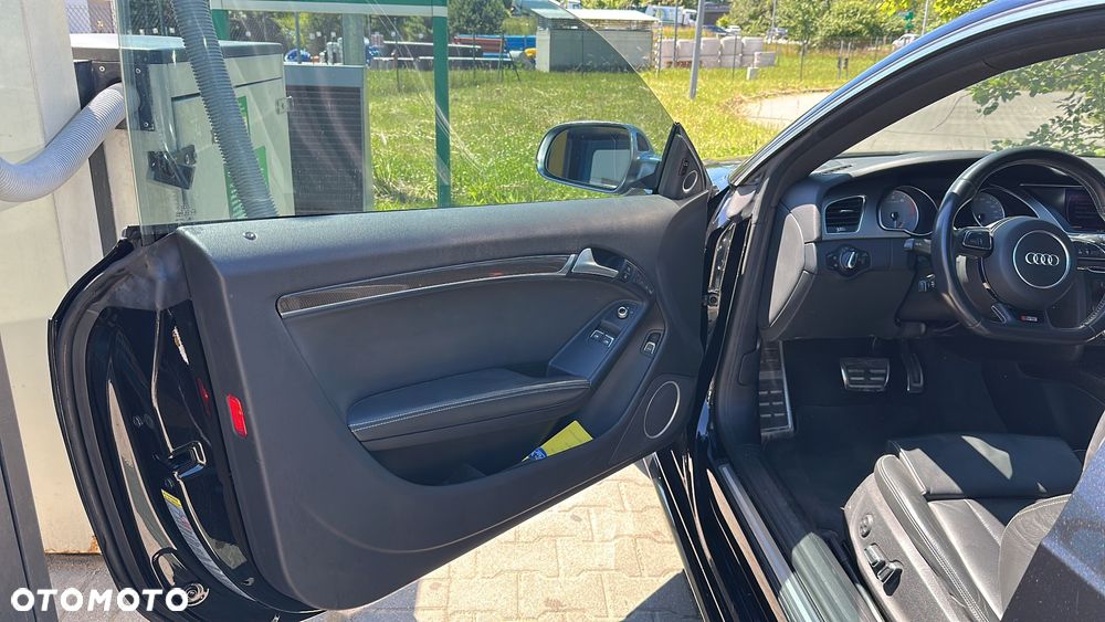 Audi S5 Coupé 3.0 TFSI Quattro S tronic - 7