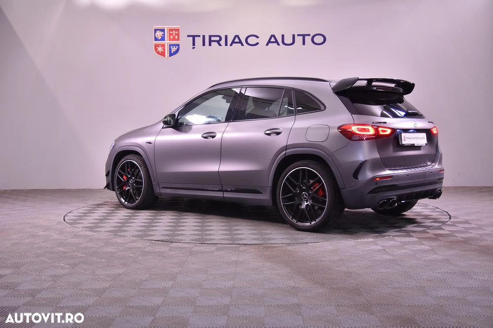 Mercedes-Benz GLA AMG 45 S 4MATIC+ Aut. - 3