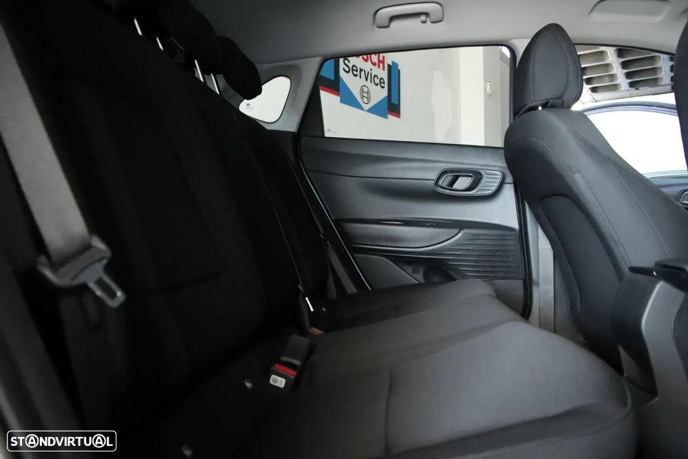 Hyundai i20 1.0 T-GDi Style (TT) - 17
