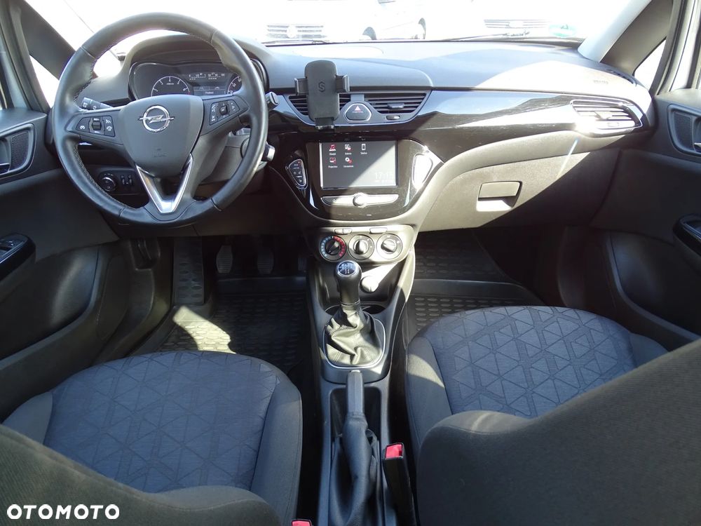 Opel Corsa 1.4 120 Jahre - 19