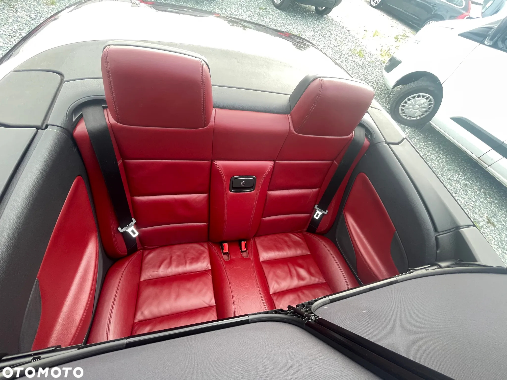 Volkswagen Eos 2.0 FSI Individual Chrom - 8