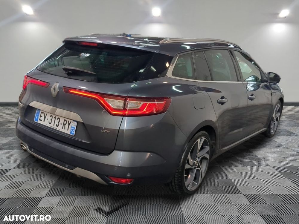 Renault Megane - 3