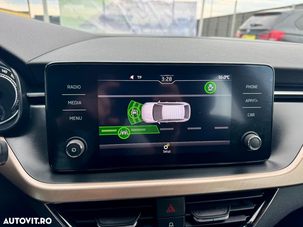 Skoda Scala 1.6 TDI DSG Style - 16