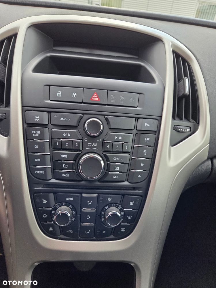Opel Astra 1.7 CDTI Cosmo - 12