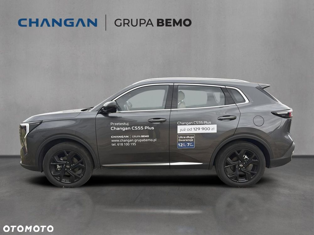 Changan CS55 Plus - 2