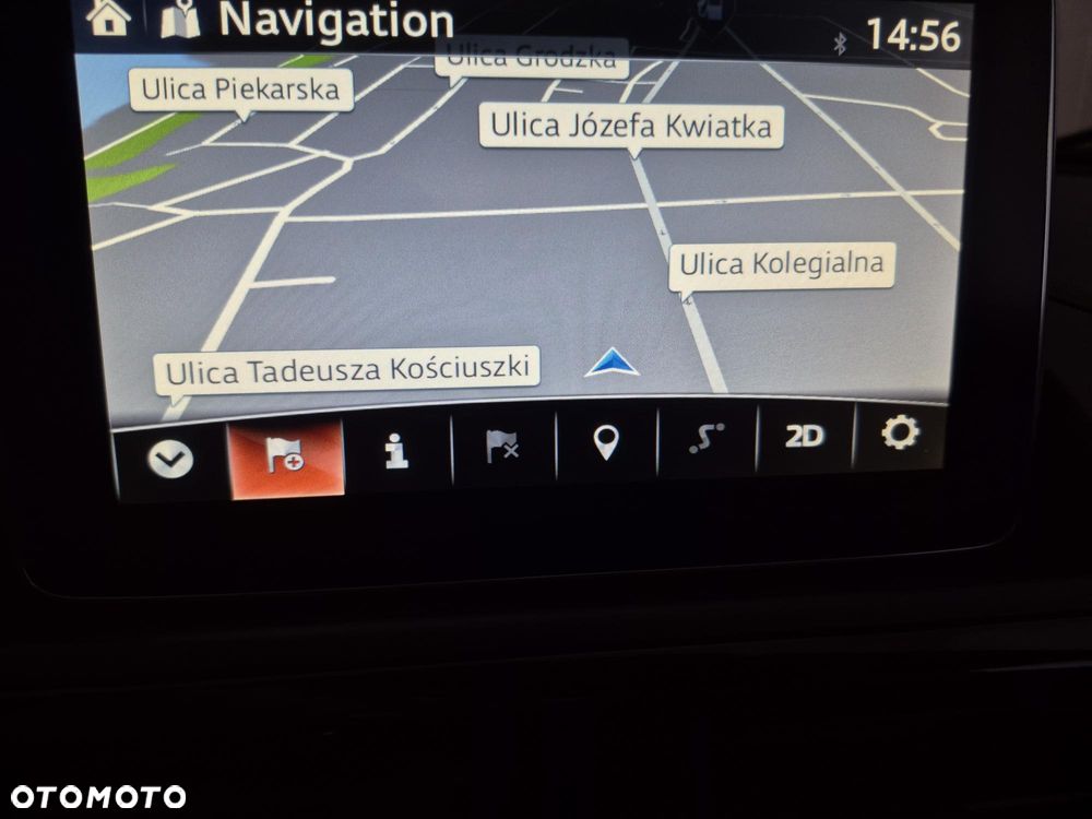 Fiat 124 Spider - 11
