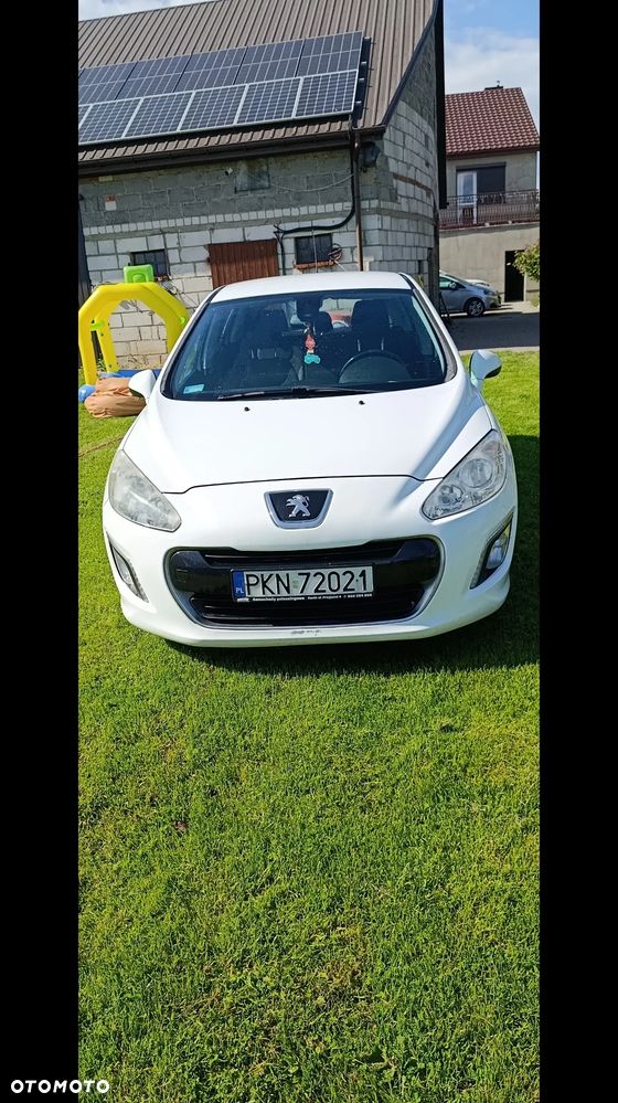 Peugeot 308 1.6 HDi Premium - 4
