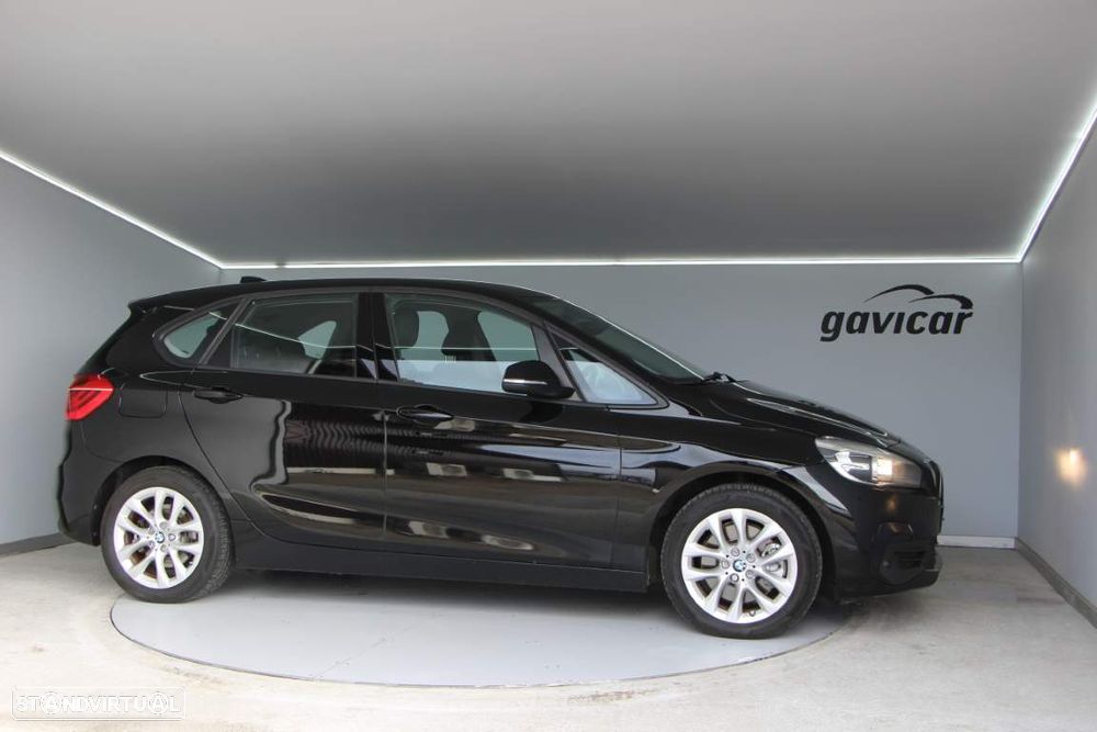 BMW 225xe Active Tourer iPerformance - 17