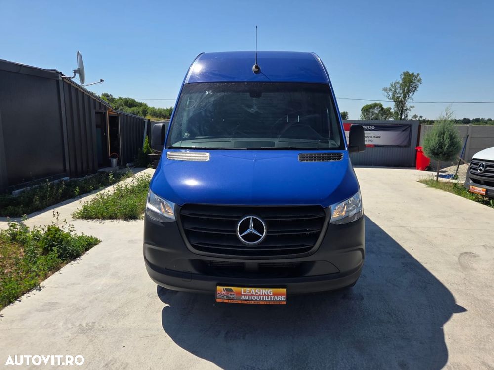 Mercedes-Benz New Sprinter L3H2 - 4