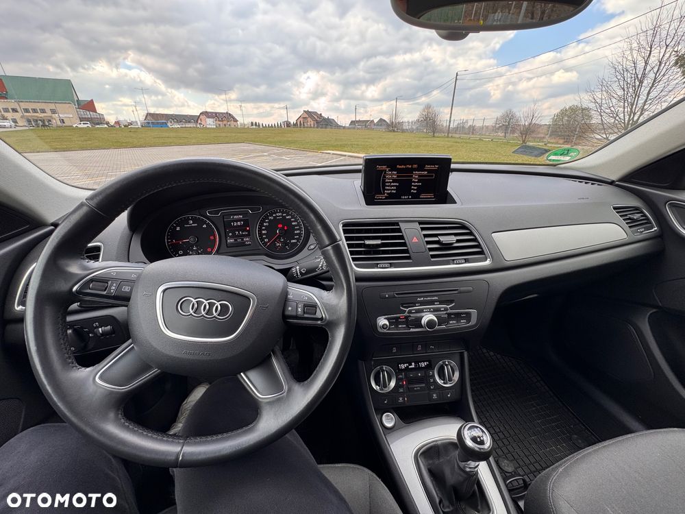 Audi Q3 2.0 TDI - 28