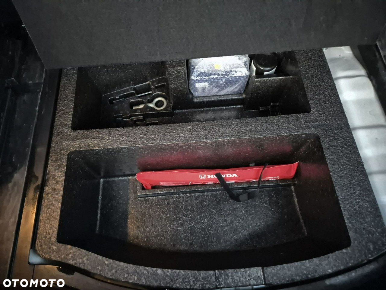 Honda Jazz - 26