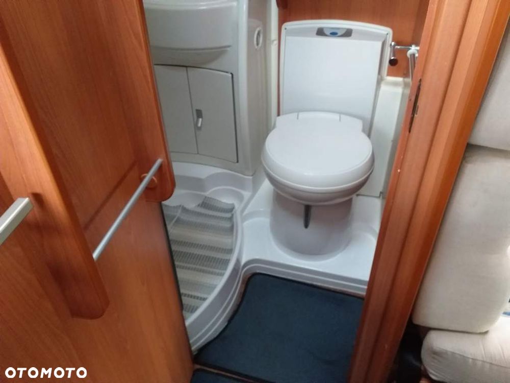 Fiat Ducato LAIKA X660R - 26