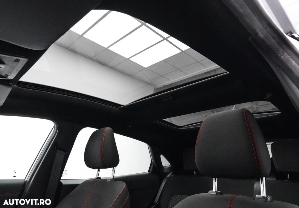 Ford Puma 1.0 EcoBoost MHEV Aut. ST Line X - 8