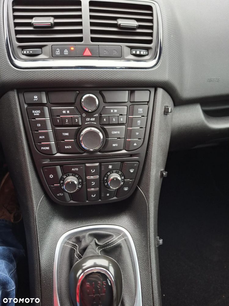 Opel Meriva 1.4 T Enjoy - 13
