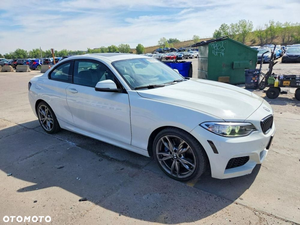 BMW Seria 2 M235i xDrive - 3