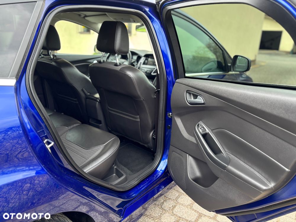 Ford Focus 1.5 EcoBoost STart-Stopp-System ST-LINE - 20