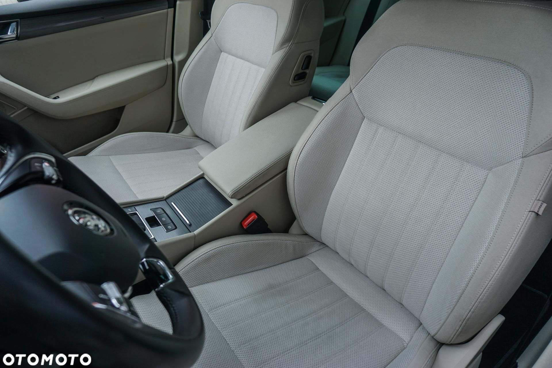 Skoda Superb 1.5 TSI ACT Style DSG - 11