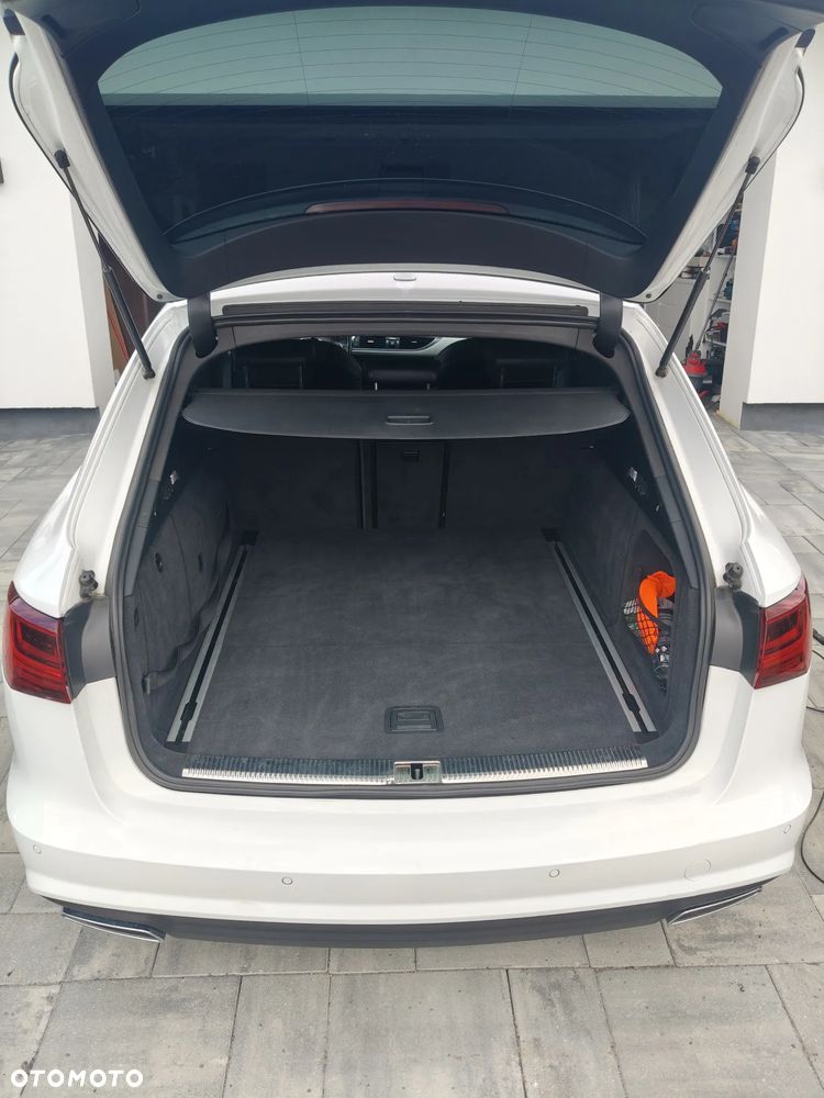 Audi A6 Avant - 11